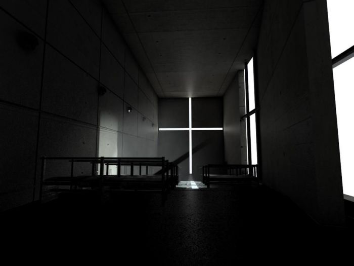 Archisio - Linea Contemporanea Home - Progetto Render fotorealistici