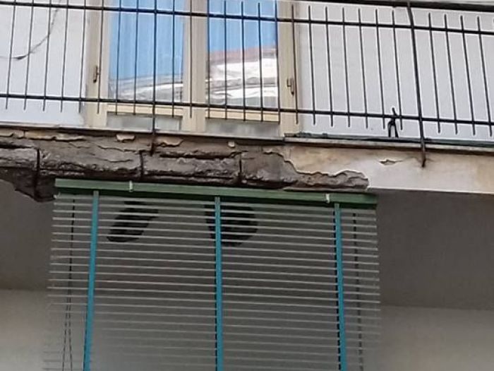 Archisio - Eire srl - Progetto Ristrutturazione esterni