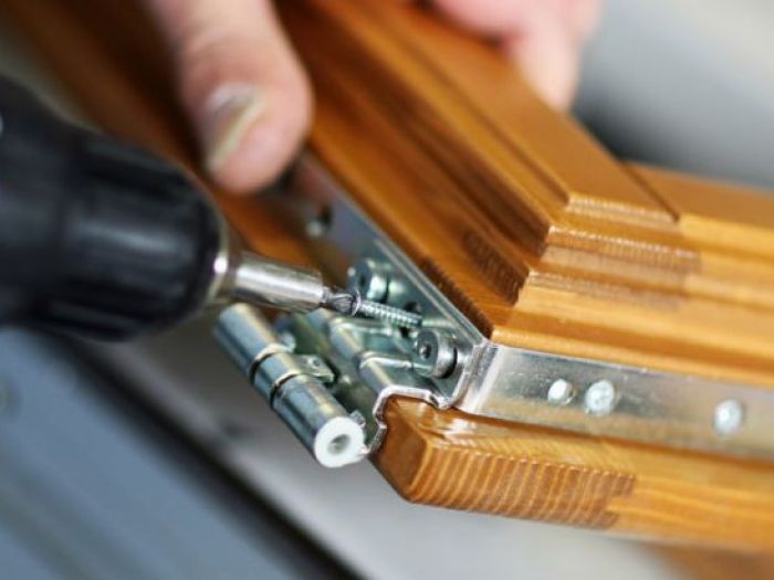 Archisio - Falegnameria Bianchi Alberto - Progetto Lavorazione legno