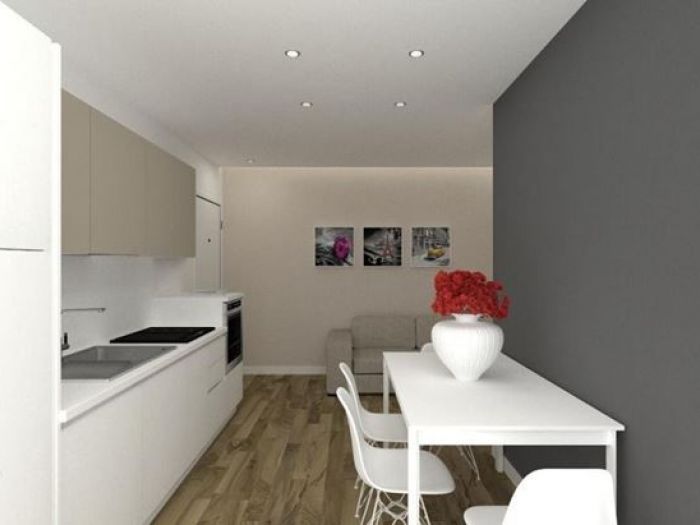 Archisio - Alessandro Pasqual - Progetto Progetto interni