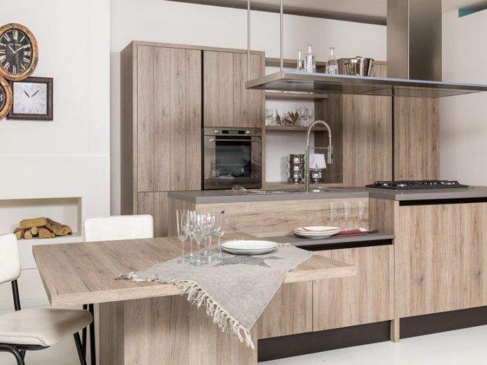 Archisio - Neoz Photography - Progetto Centro veneto del mobile - catalogo cucine e adv