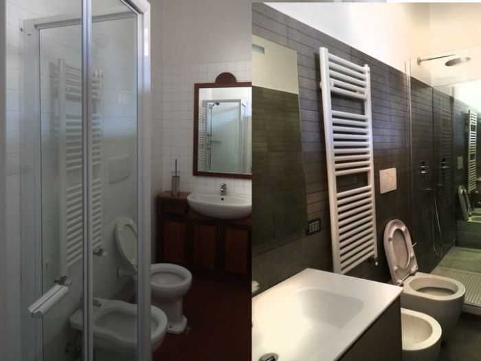 Archisio - Paolo Del Grande Architetto - Progetto Villa nel bosco - ariccia - rome