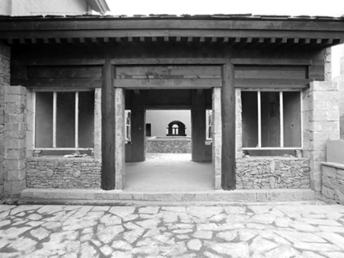 Archisio - Noname Studio - Progetto Yanan boutique hotel