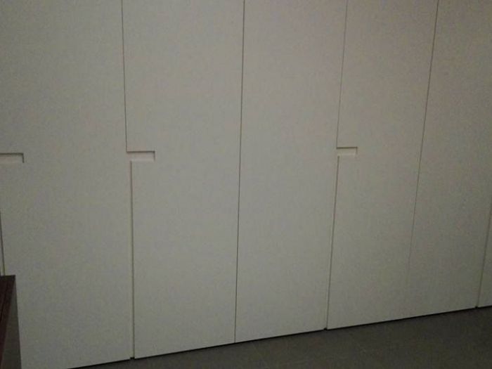 Archisio - Falegnameria Speranza - Progetto arredi su misura