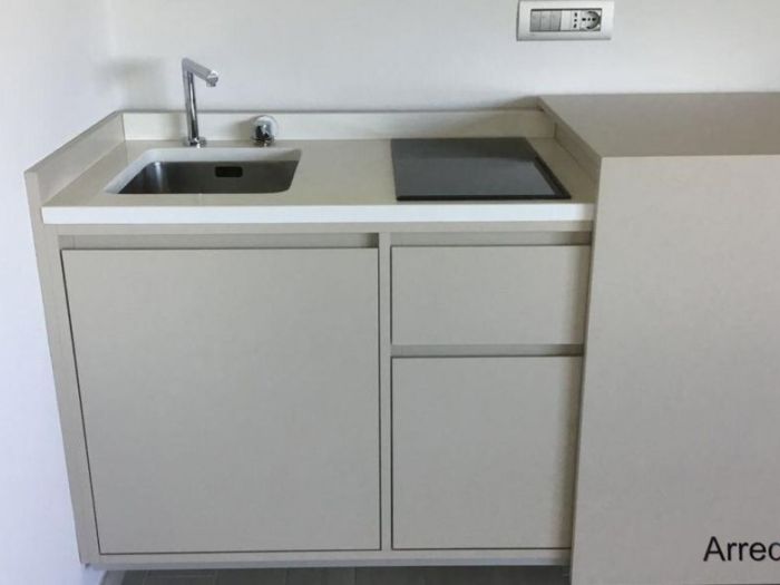 Archisio - Falegnameria Arredo Casa - Progetto Cucine