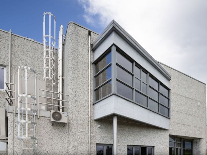 Archisio - Davide Gonella Fotografo - Progetto Uffici nel monregalese