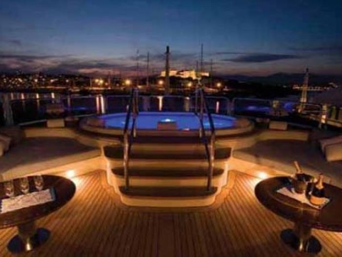 Archisio - Sl Architecture Interior Design srl - Progetto La nautica