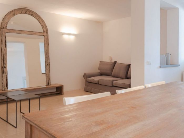 Archisio - Sabrina Pezzoli - Progetto Borgo syrah - residenza