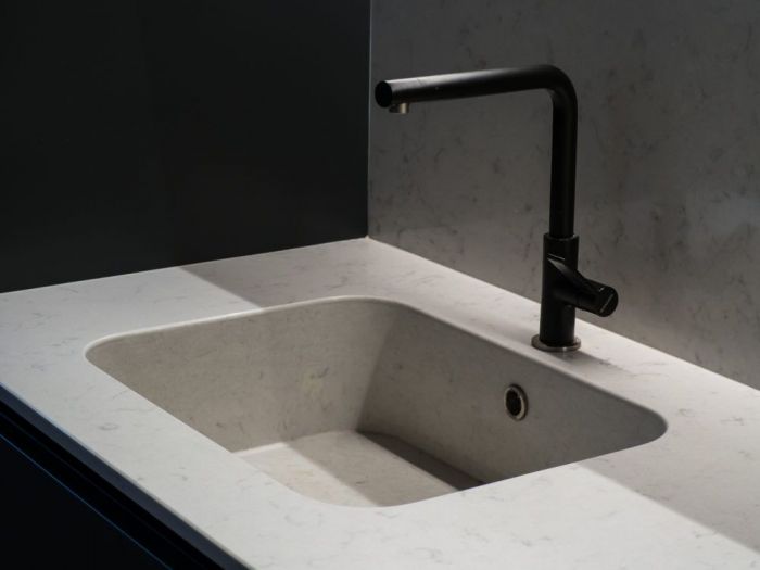 Archisio - Punto Arredo Magenta - Progetto Villa a santo stefano