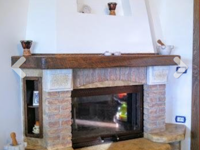 Archisio - Di Muzio Marmi - Progetto Camini