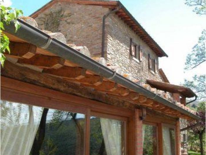 Archisio - Francesca Bertini - Progetto Villa maciranotta