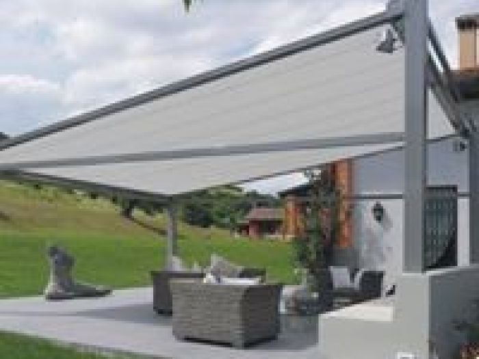 Archisio - A Misura Di Tenda - Progetto Tende da sole e da interni