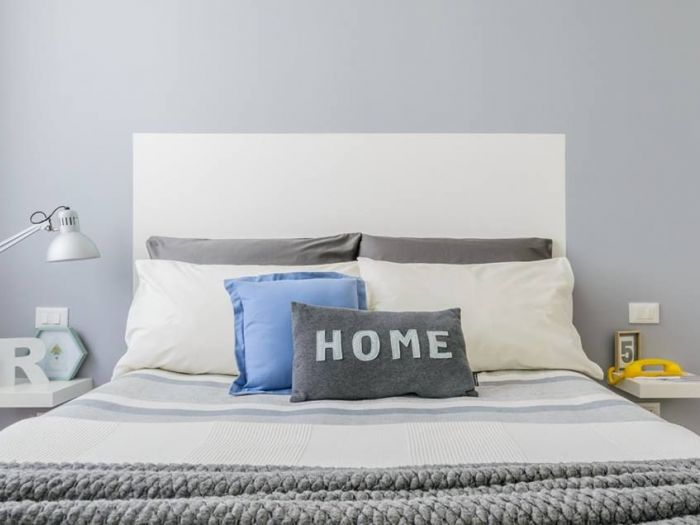 Archisio - Venduta A Prima Vista - Progetto New home staging