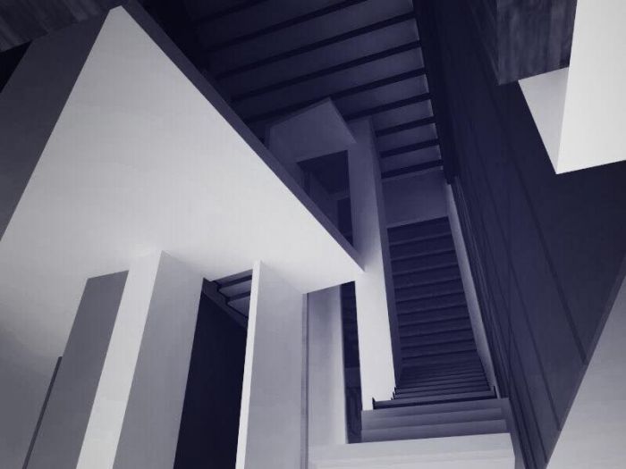 Archisio - Angelo Parla - Progetto Interni