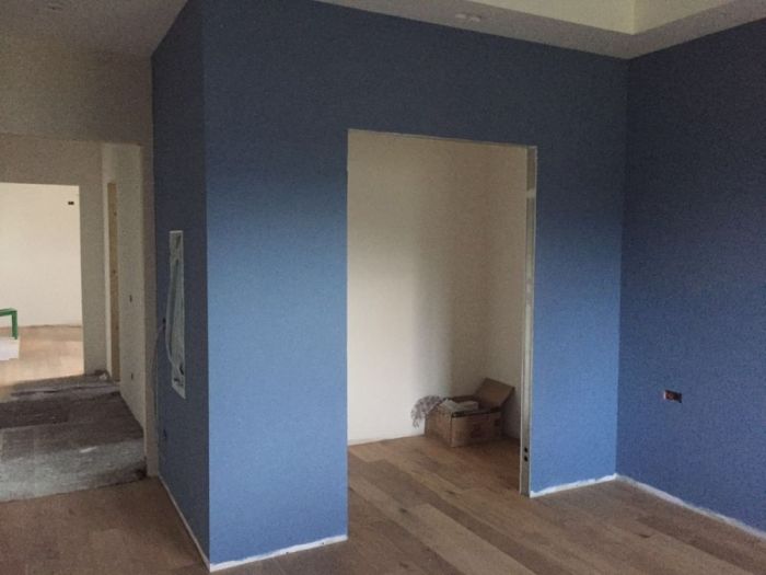 Archisio - Antonella Favalli - Progetto Ristrutturazione in toscana