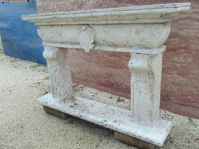 Archisio - King Rivestimenti - Progetto Rivestimenti per caminetti di design in umbria