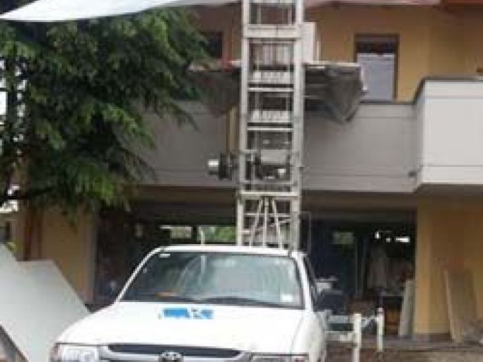 Archisio - Lr Traslochi Di Lucini Riccardo - Progetto Traslochi locali