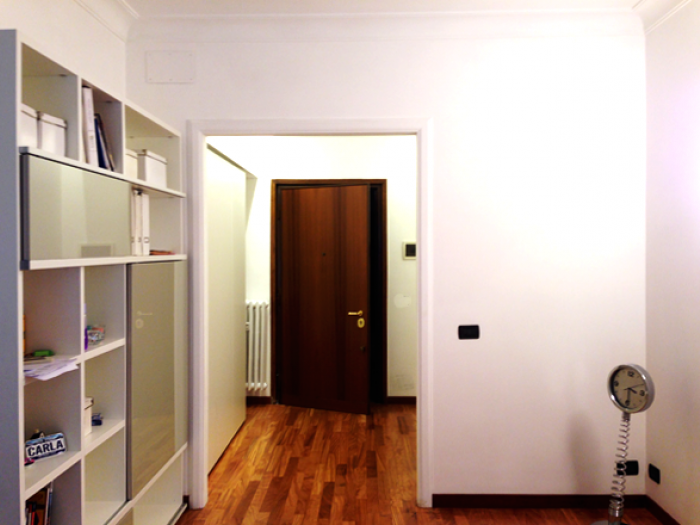 Archisio - Archimove - Progetto Casa carla