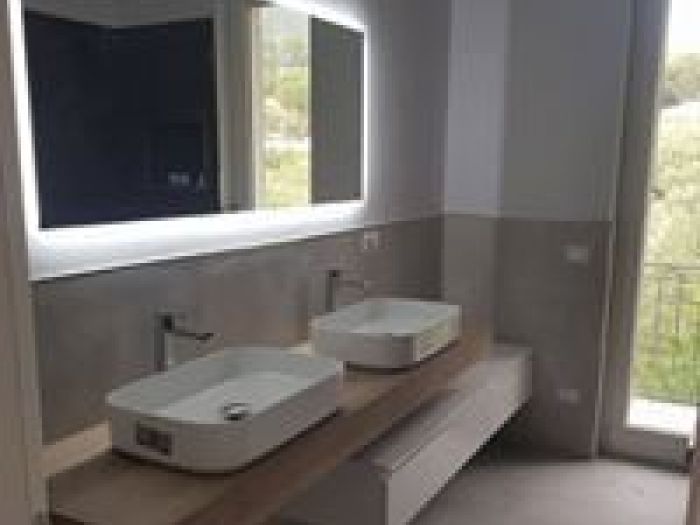 Archisio - Termoidraulica Gf Service - Progetto Progetto