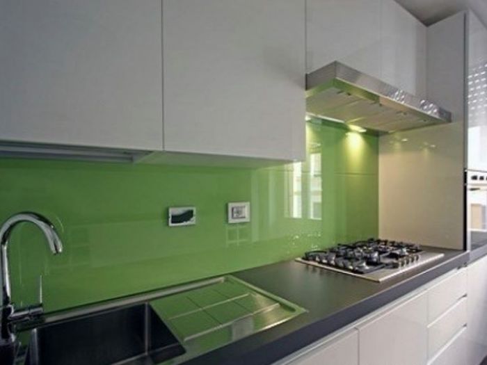 Archisio - Ristrutturazione Casa Roma - Progetto Ristrutturazione cucine