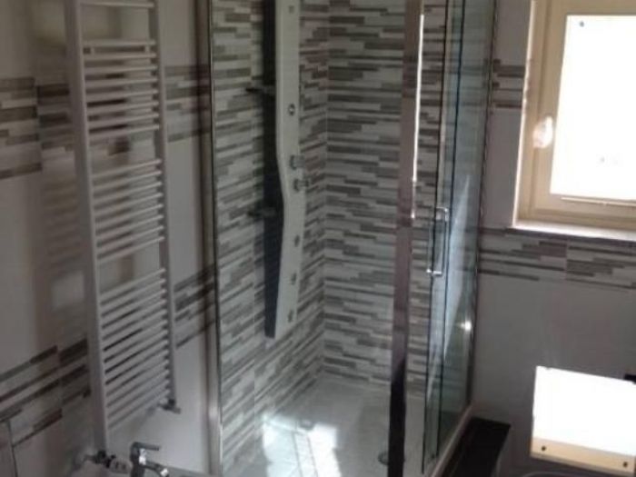 Archisio - Effe Effe Termoidraulica Snc - Progetto Bagni