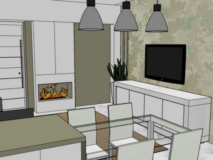 Archisio - Fulvia Vellusi - Progetto Intrigo