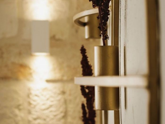 Archisio - Design Project - Progetto Da vittorino