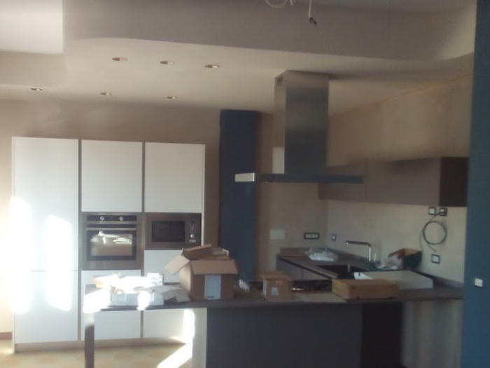 Archisio - Falegnameria Arredamenti Casa Bella Di Fabrizio Dascanio - Progetto Casa