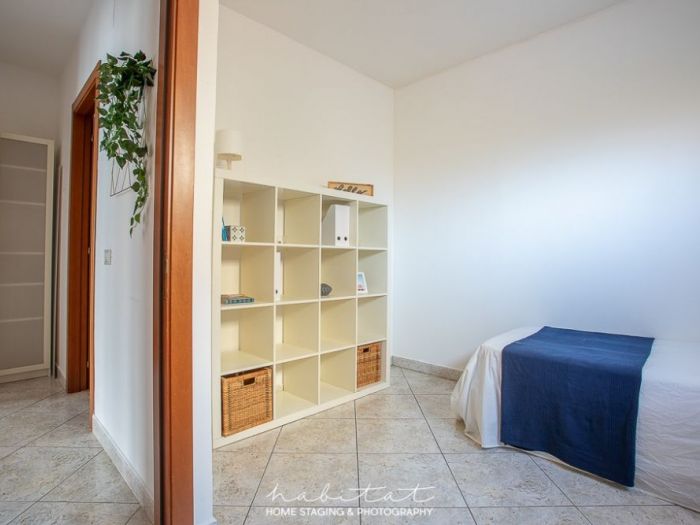 Archisio - Arianna Di Carlantonio Habitathomestaging - Progetto home staging