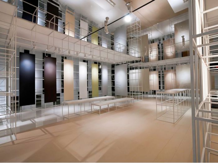 Archisio - Marco Porpora - Progetto Wip