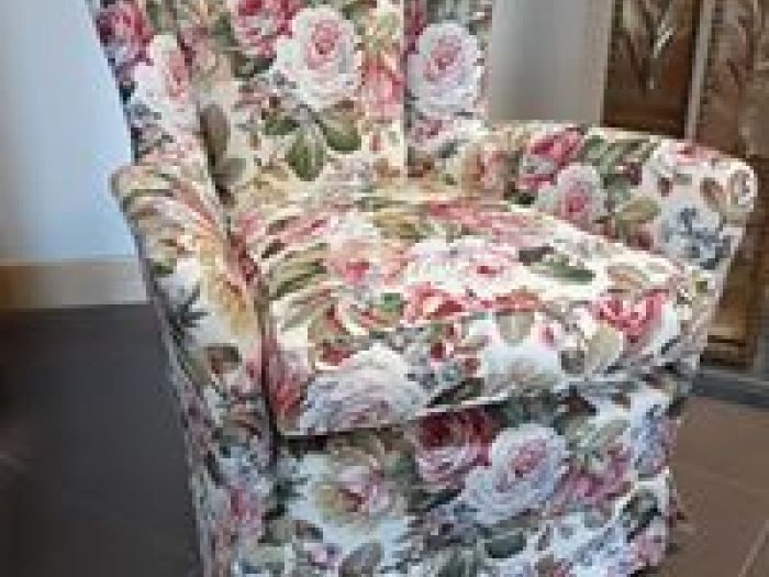 Archisio - Margo Tendaggi - Progetto Tappezzeria