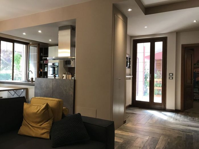 Archisio - Ristrutturazioni Salardi - Progetto Casa goito