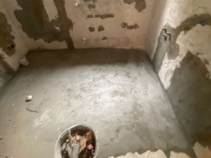 Archisio - Caracasa srl - Progetto Ristrutturazione villa