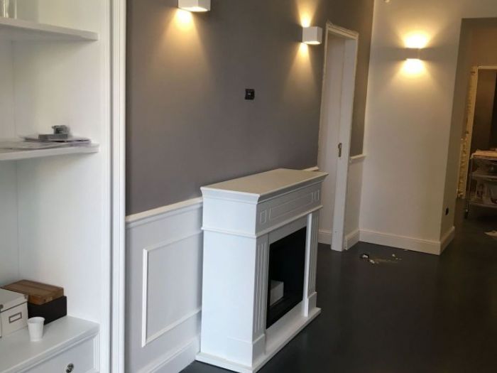 Archisio - Jc Servizi Di Architettura - Progetto Restyling posillipo