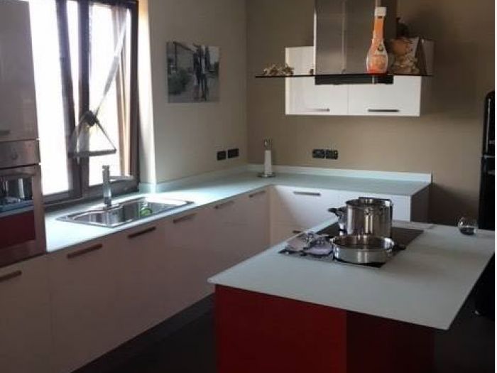 Archisio - Stocco Ristrutturazioni Dinterni - Progetto Residenze