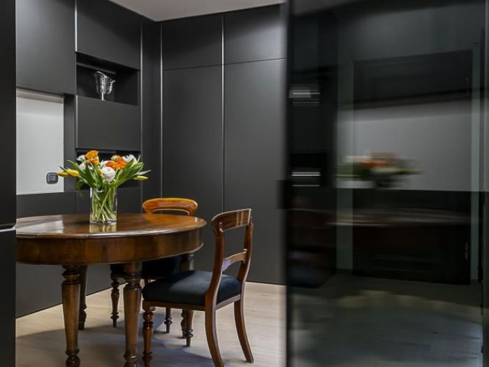 Archisio - Antonella Bozzini - Progetto Fotografia architettura interni