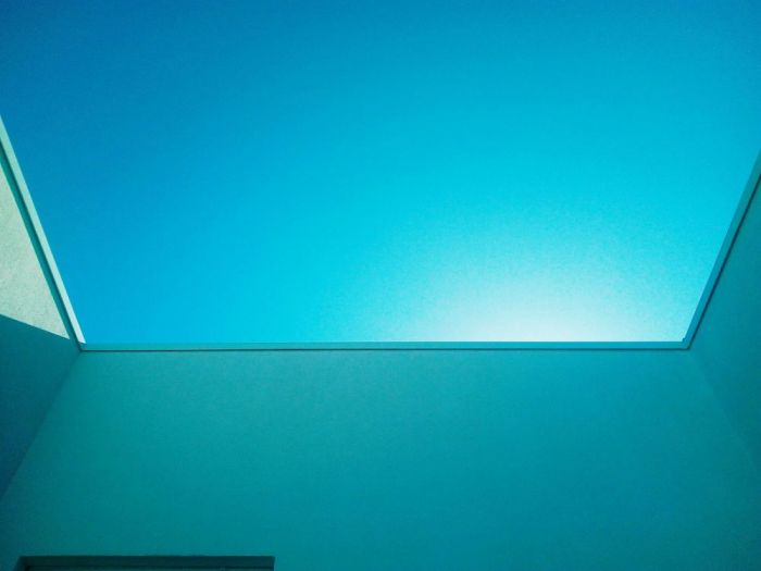 Archisio - Cristiano Todeschini - Progetto Abitazione singola 2