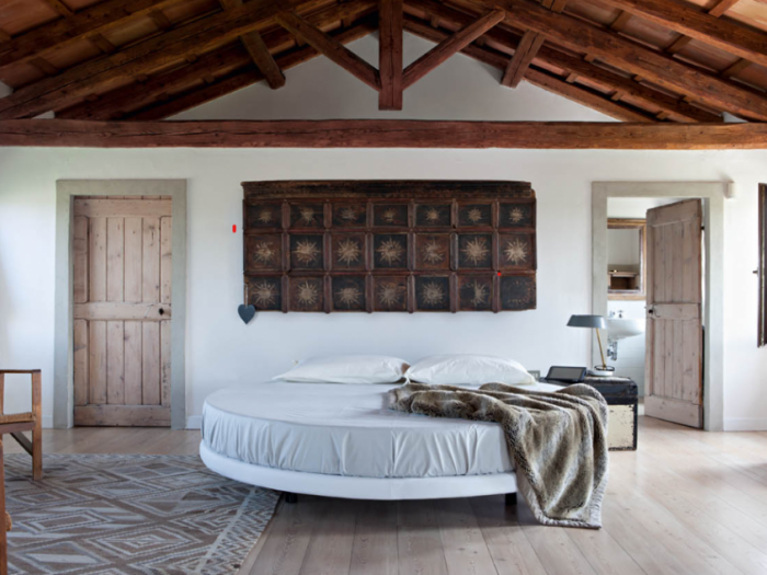 Archisio - Md Work srl - Progetto Zona notte