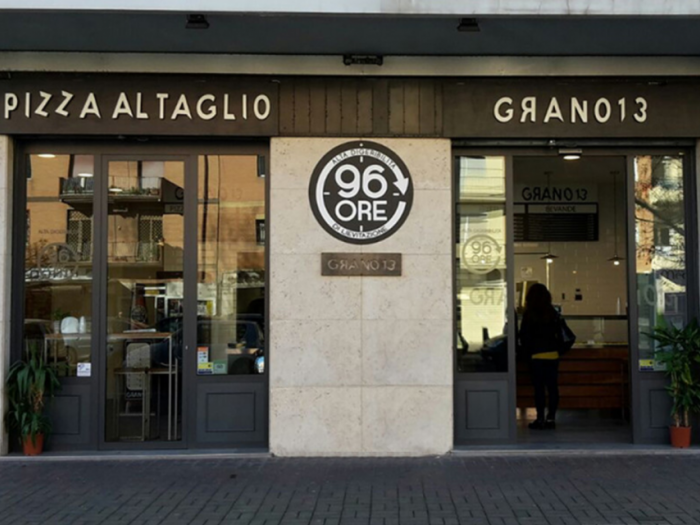 Archisio - Fata Architecture Design - Progetto Grano13 srl