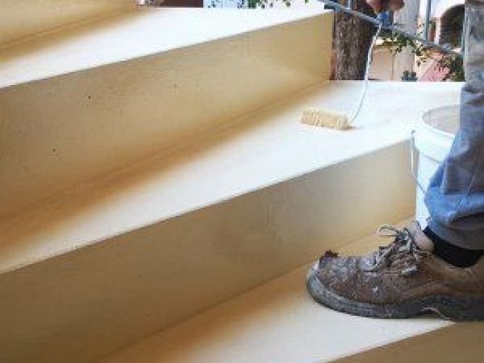 Archisio - De Benedictis M - Progetto Multistrato