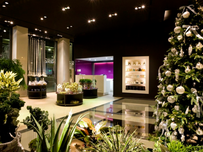 Archisio - Matstudio Dressupyourhome By Matstudio - Progetto 09 vincenzo dascanio milano