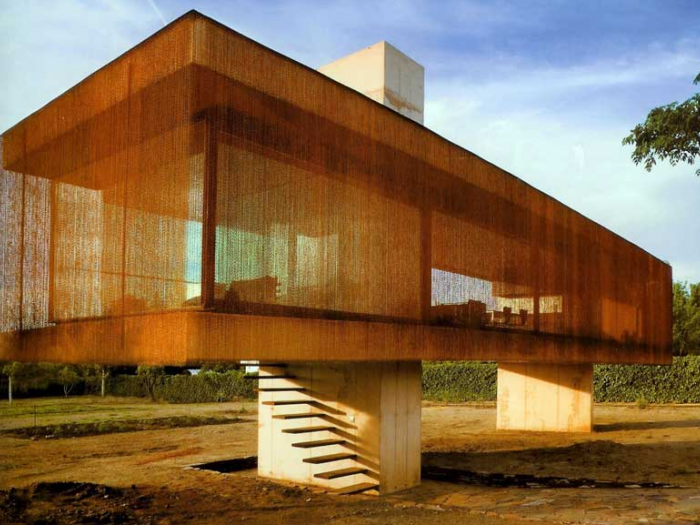 Archisio - Giotto Casa - Agenzia Immobiliare - Progetto Arredamento