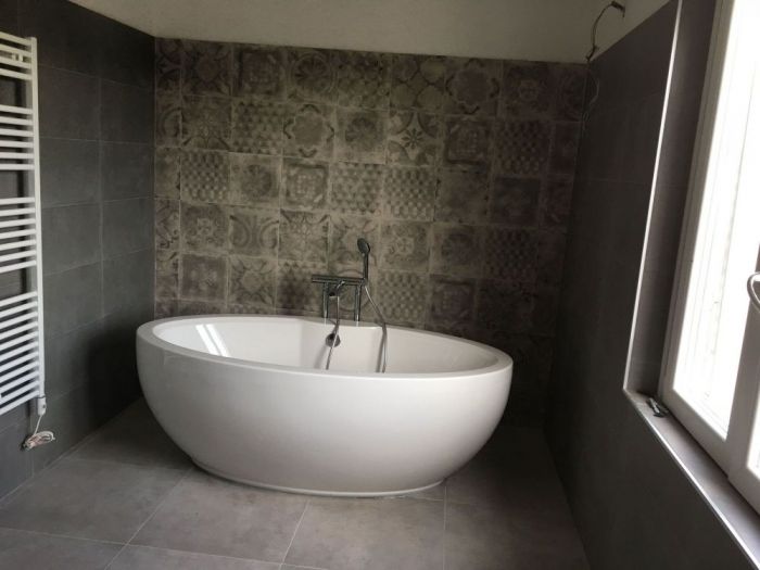 Archisio - Barbara Fontana - Progetto Edificio residenziale