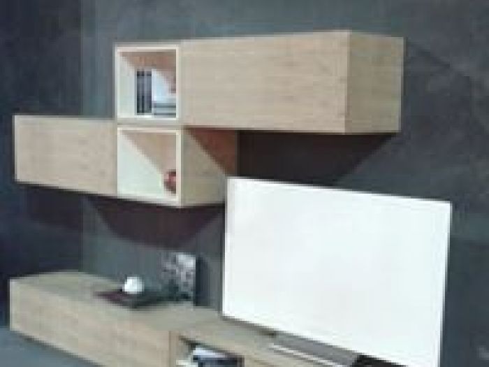 Archisio - Design Store - Progetto Vari lavori