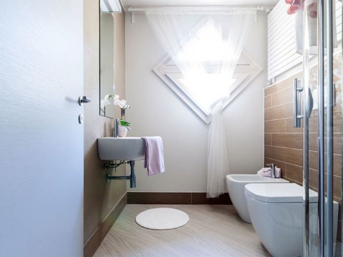 Archisio - Made With Home - Progetto Flamingo house