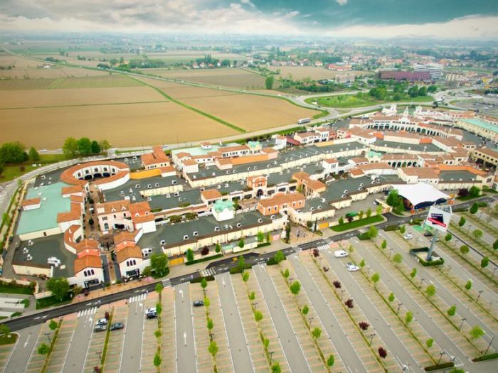 Archisio - Emiliano Granzotto - Progetto Edifici pubblici