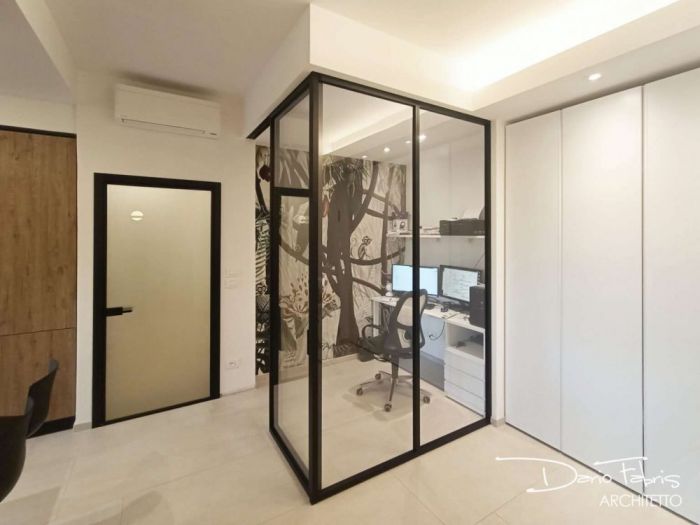 Archisio - Dario Fabris - Progetto Casa ag