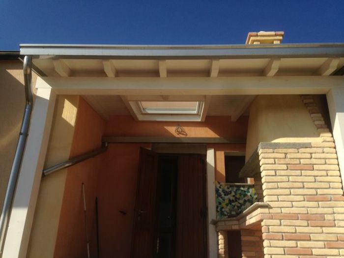 Archisio - Fede Costruzioni Srl - Progetto Opere realizzate da fede srl