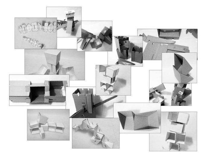 Archisio - Noa Network Of Architecture - Progetto Rebello tree comfort by nature