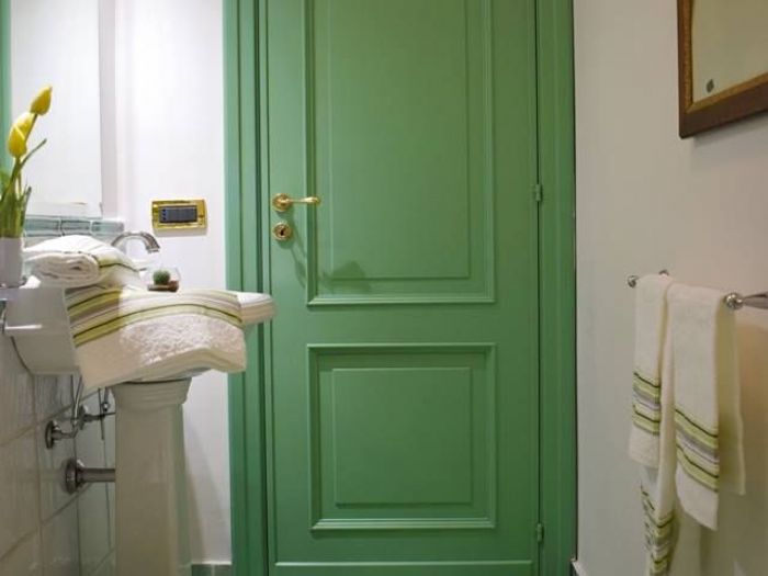 Archisio - Home Staging Sicilia - Progetto Casa vacanze mazzini